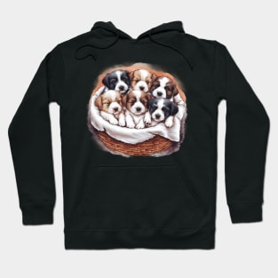 dog lover Hoodie